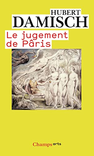 Le Jugement de Pâris: Iconologie analytique 1