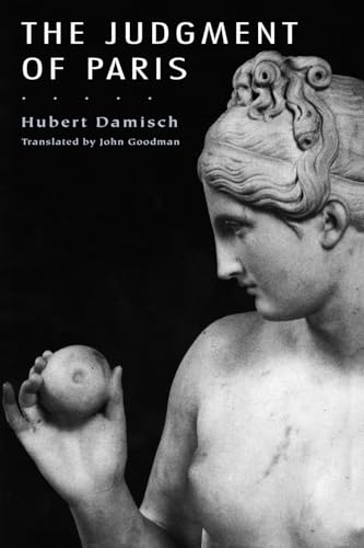 The Judgment of Paris (Analytic Iconology ; 1)