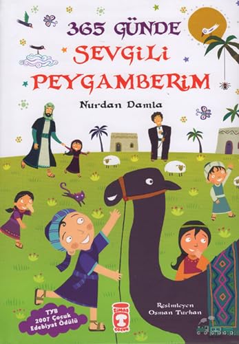 365 Günde Sevgili Peygamberim