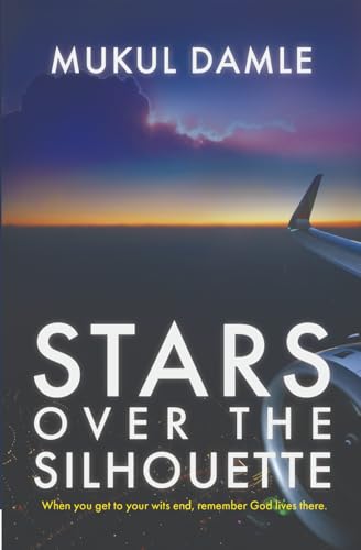 Stars Over the Silhouette Stars Over the Silhouette von StoryMirror Infotech Pvt.ltd