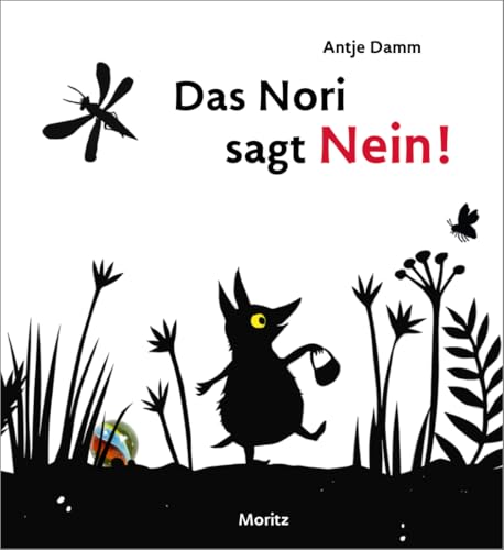 Das Nori sagt Nein! von Moritz Verlag-GmbH