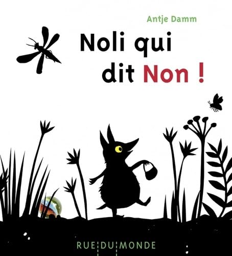 Noli qui dit non von RUE DU MONDE