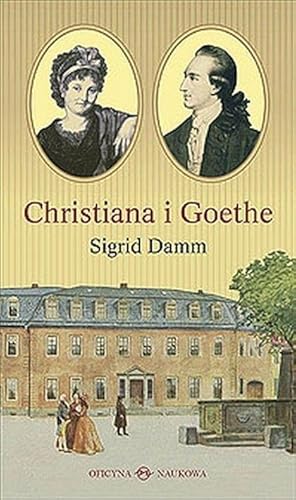 Christiana i Goethe studium