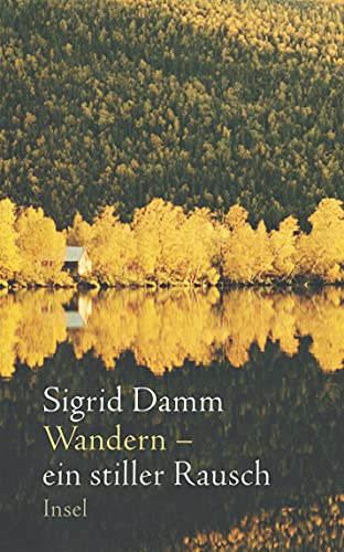 Wandern – ein stiller Rausch (insel taschenbuch)