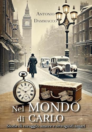 Nel MONDO di CARLO von Youcanprint