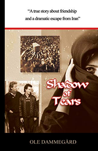 Shadow of Tears von CREATESPACE