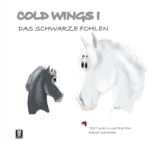 Cold Wings von Machtwortverlag