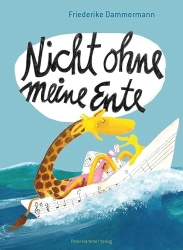 Nicht ohne meine Ente Nicht ohne meine Ente von Peter Hammer Verlag GmbH