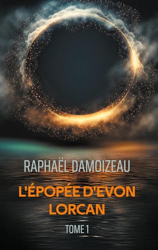L'épopée d'Evon Lorcan: Tome 1 von BoD – Books on Demand – Frankreich