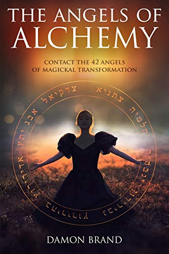 The Angels of Alchemy: Contact the 42 Angels of Magickal Transformation (The Gallery of Magick) von Createspace Independent Publishing Platform