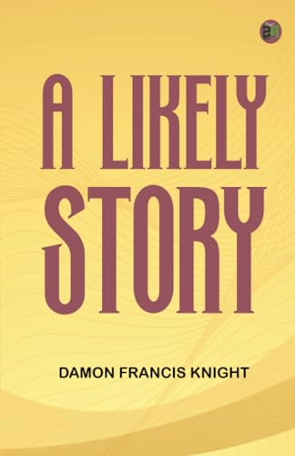 A Likely Story von Zinc Read