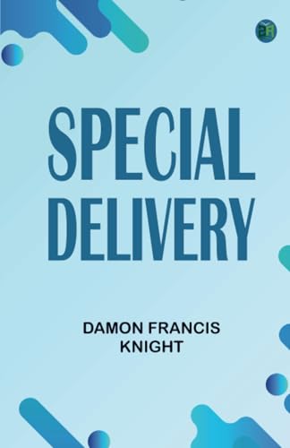 Special Delivery von Zinc Read