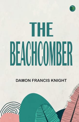 The Beachcomber von Zinc Read