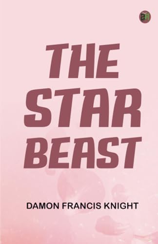 The Star Beast von Zinc Read