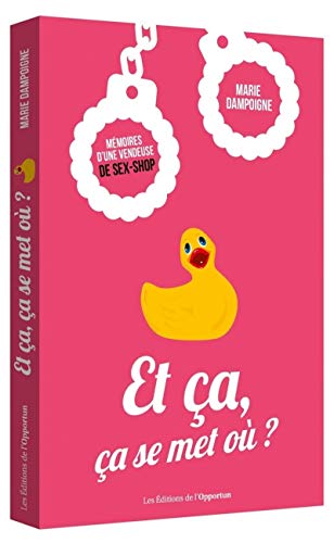 Et ça, ça se met où ? von OPPORTUN