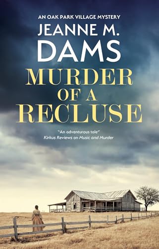 Murder of a Recluse (Oak Park Village Mystery) von Severn House