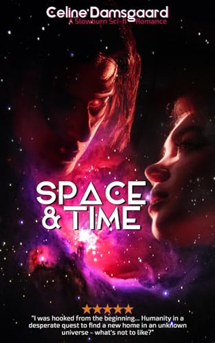 Space & Time von CD