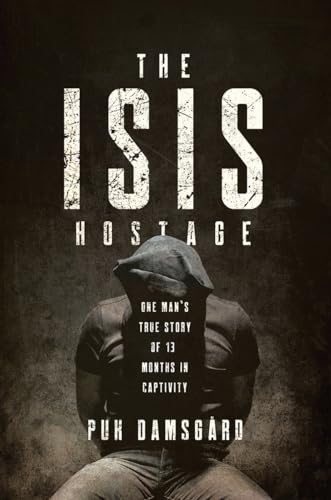 ISIS HOSTAGE