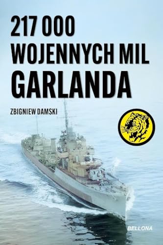 217 000 wojennych mil Garlanda von Bellona