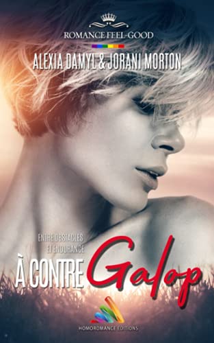 À contre-galop À contre-galop von Homoromance Éditions