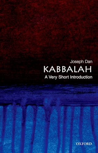 Kabbalah: A Very Short Introduction (Very Short Introductions) von Oxford University Press