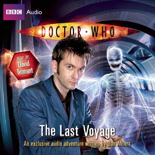 Doctor Who: The Last Voyage von BBC Audiobooks