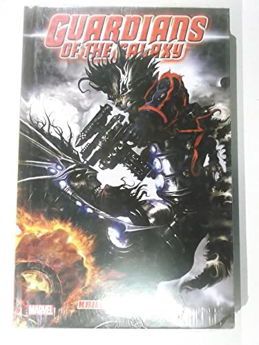 Guardians of the Galaxy: Krieger des Alls: Bd. 2 Guardians of the Galaxy: Krieger des Alls: Bd. 2