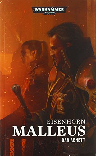 Warhammer 40.000 - Malleus: Eisenhorn von Black Library