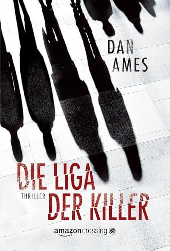 Die Liga der Killer