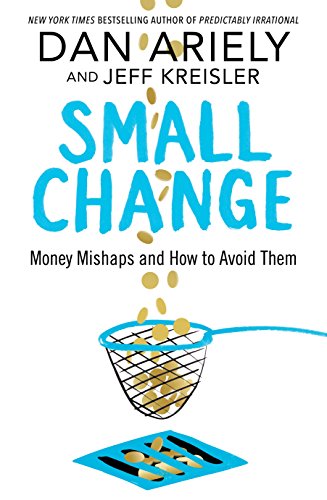 Small Change: Money Mishaps and How to Avoid Them von Bluebird