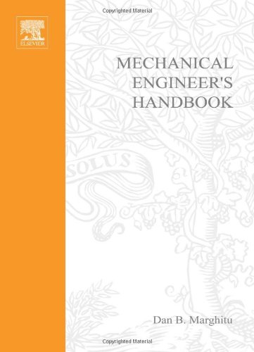 Mechanical Engineer's Handbook (Engineering) von Academic Press