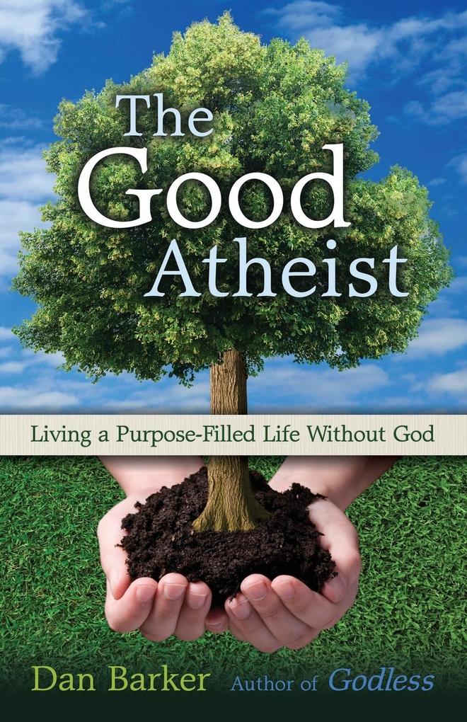 Good Atheist von Bookpack Inc
