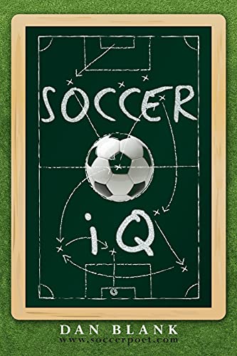 SoccerIQ: Things That Smart Players Do von CREATESPACE