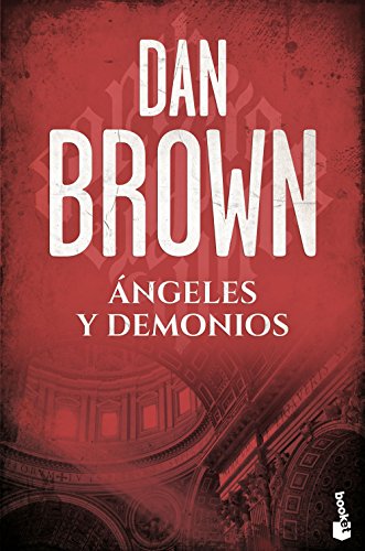 Ángeles y demonios (Biblioteca Dan Brown) von Booket