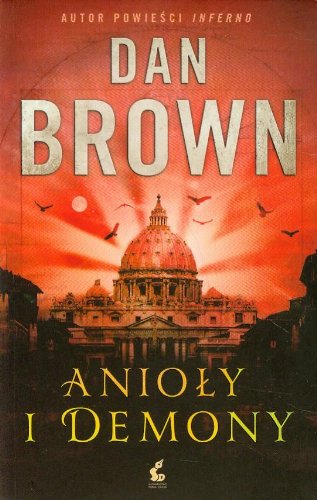 Anioly i demony von Sonia Draga