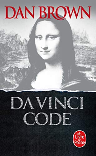 Da Vinci code von LGF