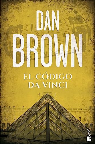 El código Da Vinci (Biblioteca Dan Brown) von Booket