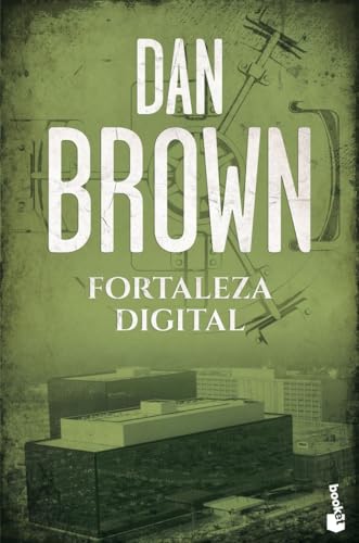 Fortaleza digital (Biblioteca Dan Brown) von Booket