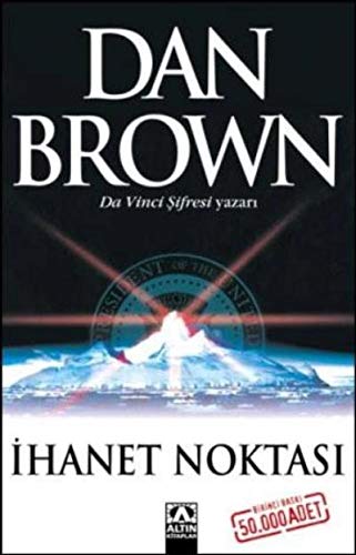 Ihanet Noktasi (Deception Point / Meteor) von Edition Orient