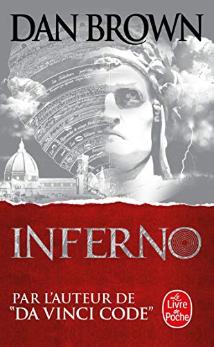Inferno, französische Ausgabe von LGF