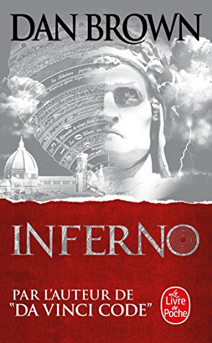 Inferno, französische Ausgabe