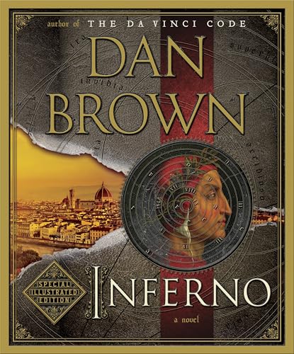 Inferno: Special Illustrated Edition: Featuring Robert Langdon