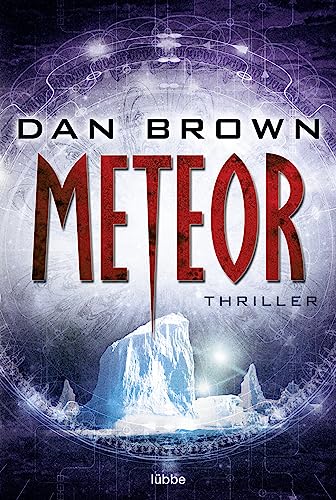 Meteor: Thriller
