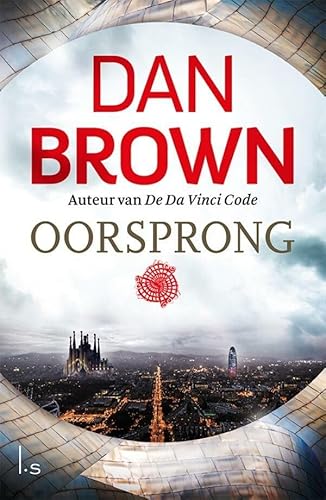 Oorsprong (Robert Langdon, 5) von Luitingh Sijthoff