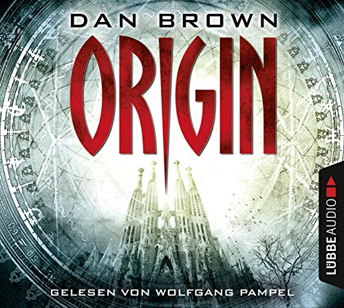 Lbbe Audio Origin (Robert Langdon, Band 5)