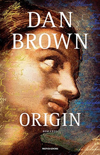 Origin (Omnibus)