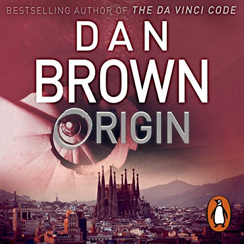 Origin: (Robert Langdon Book 5) von Random House UK Ltd