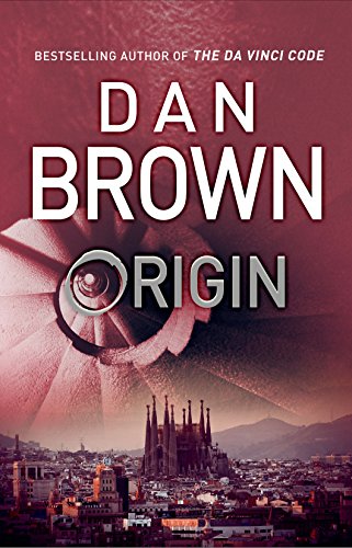 Origin: (Robert Langdon Book 5) von Transworld Publ. Ltd UK