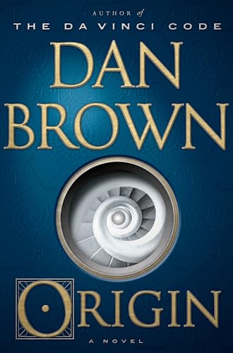 Origin: A Novel (Robert Langdon, Band 5)