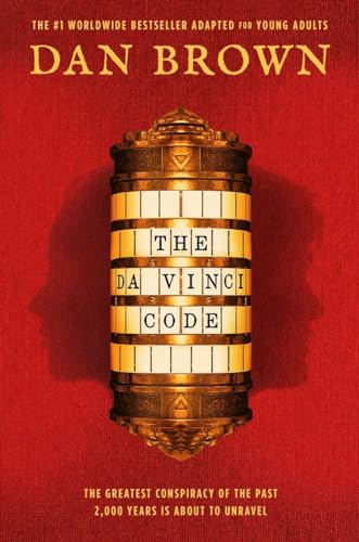 The Da Vinci Code (The Young Adult Adaptation)